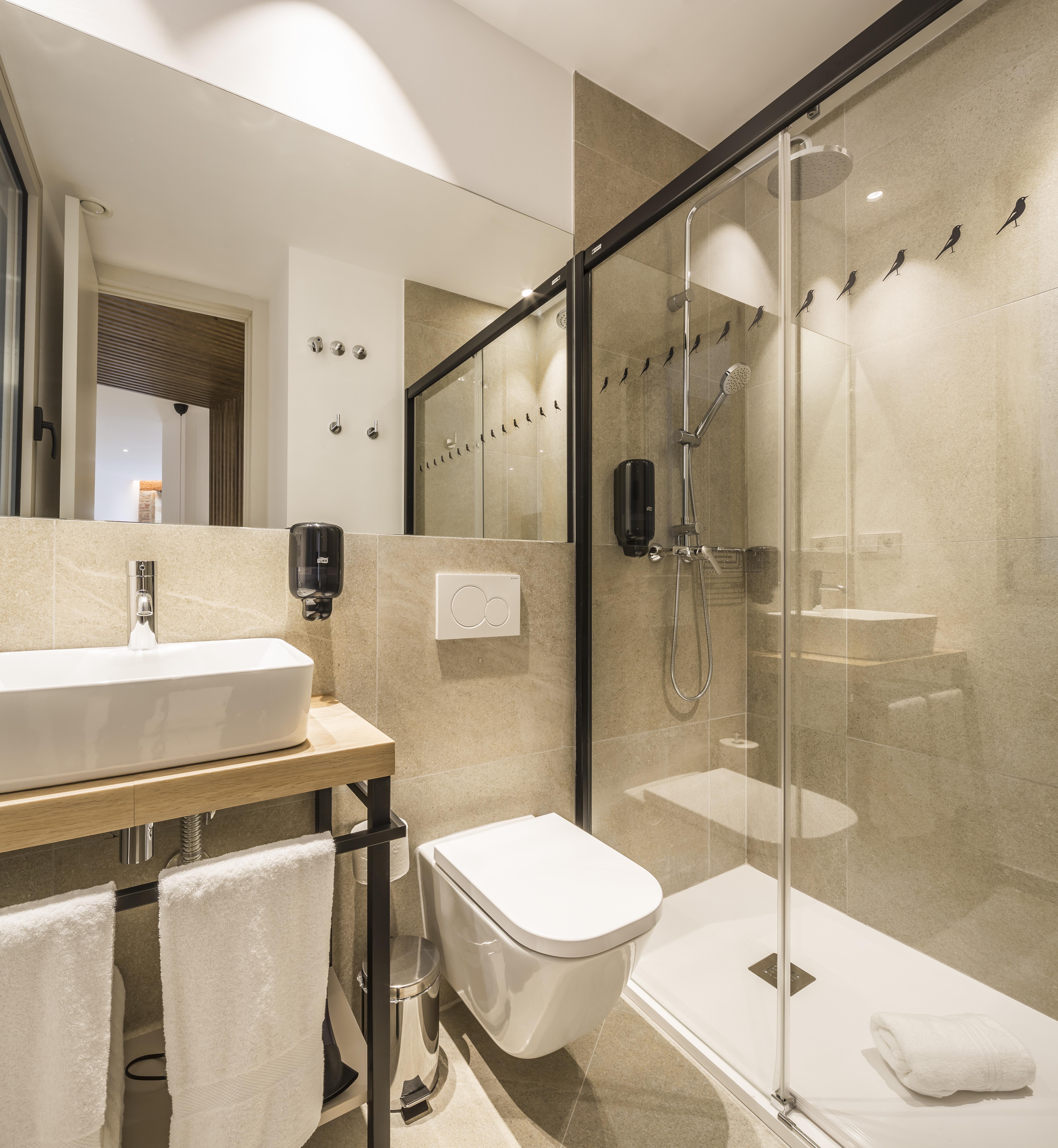 Mon Suites Benlliure Valencia Buitenkant foto